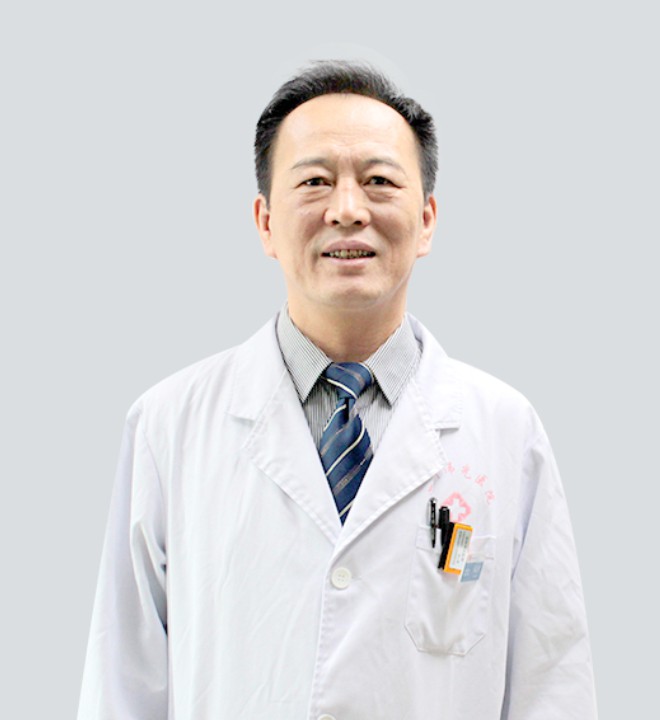 孙立明专家照片