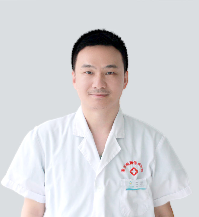 吕松涛专家照片