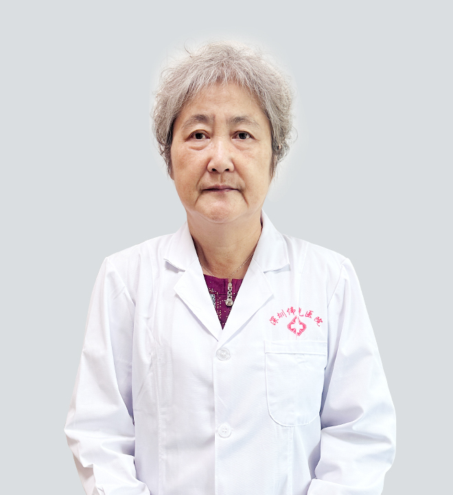 姜秀申专家照片