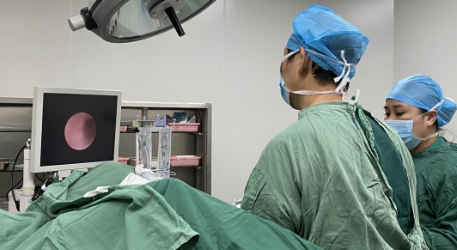 突发左侧腰腹疼痛难忍，诊断为......封面图