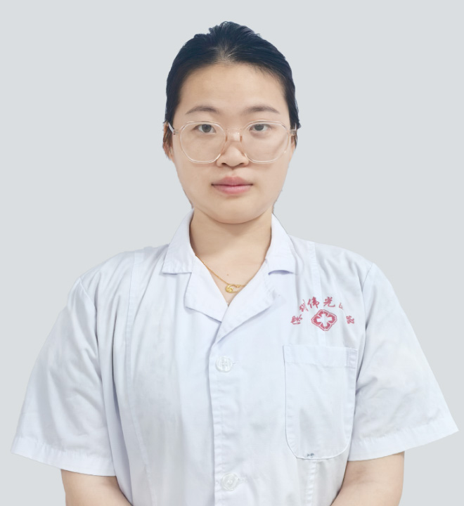 刘佳专家照片