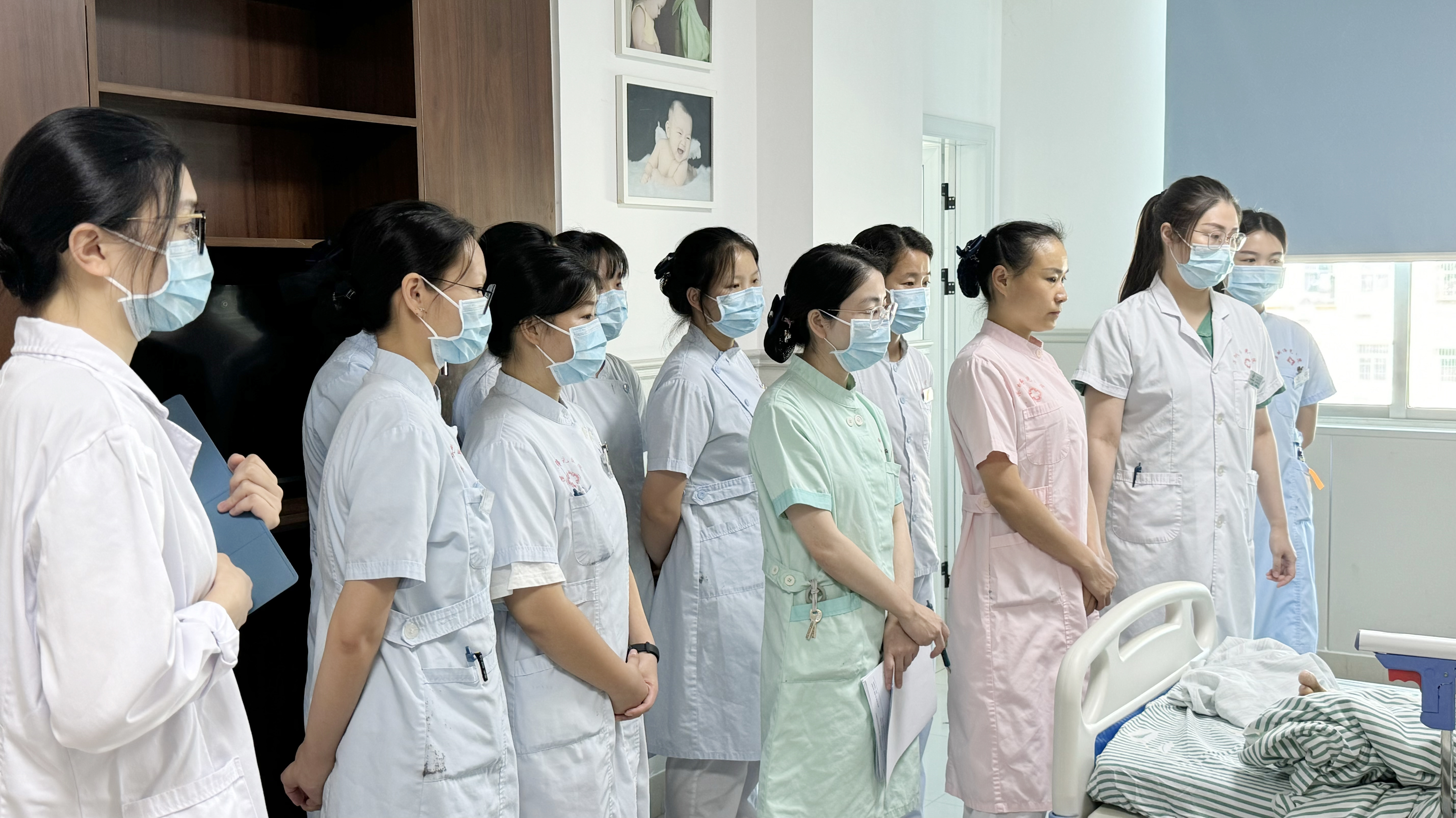 多学科（MDT）护理查房，专业服务再提升！封面图