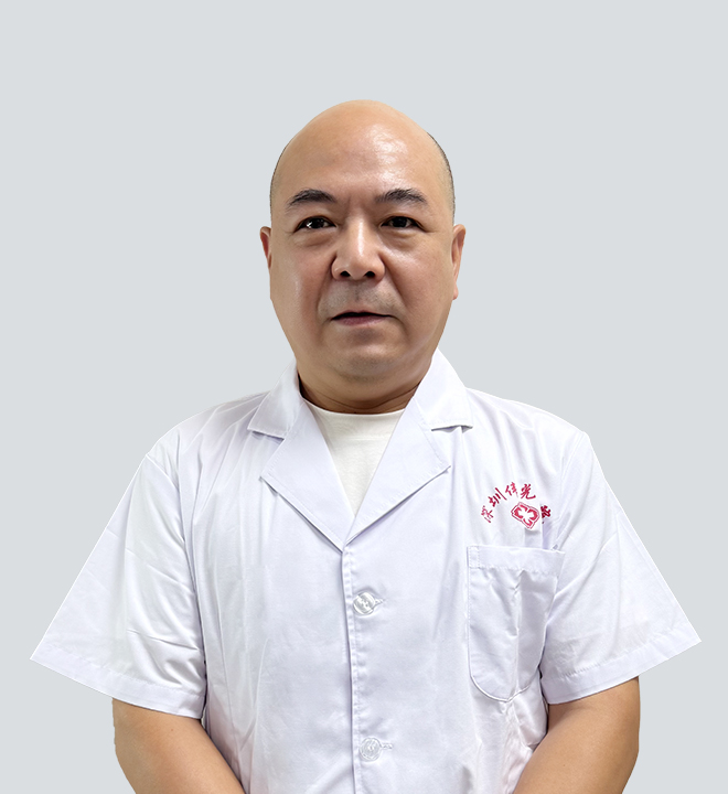 泌尿科专家