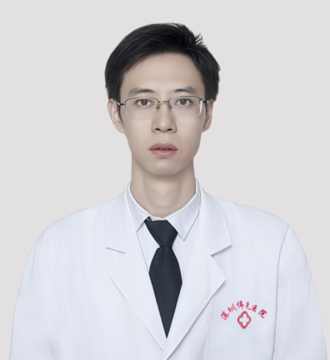 康复医学科（成人康复）专家