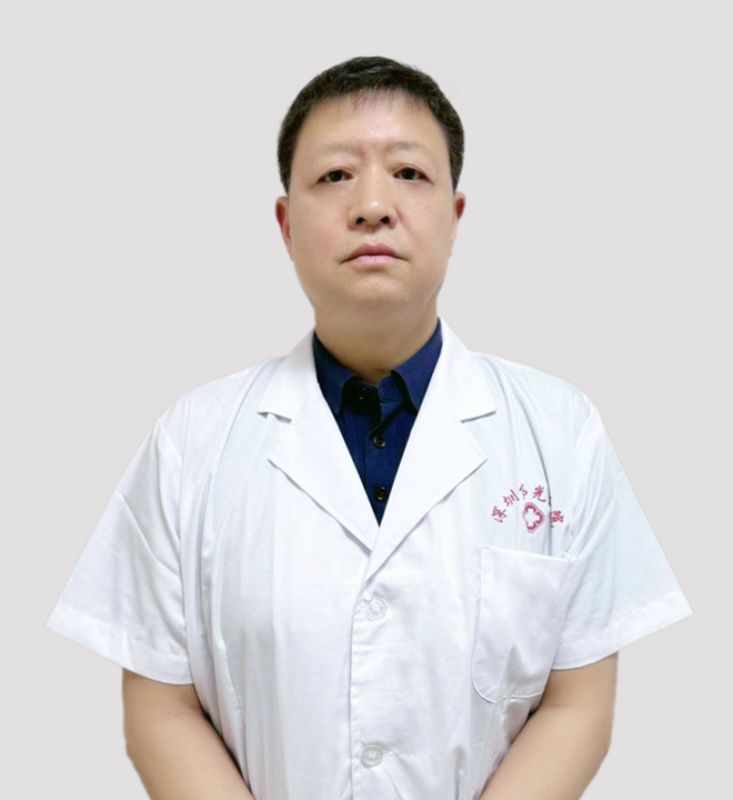 骨科专家