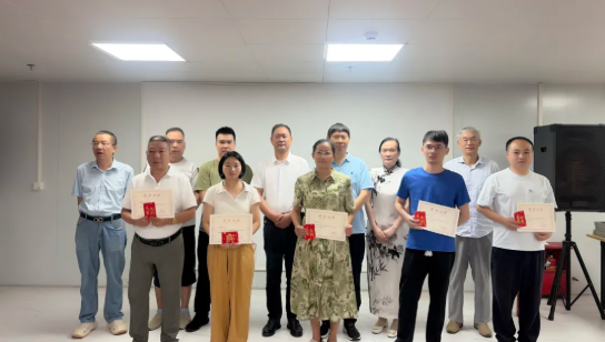 表彰先进树标杆 专项培训强技能——深圳伟光医院召开2026年第一季度优秀病历表彰暨专项培训会