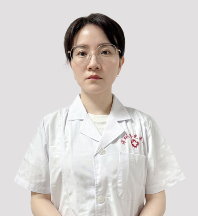 中医科专家