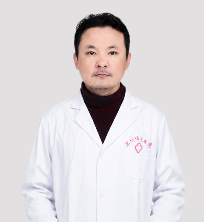 耳鼻咽喉科专家